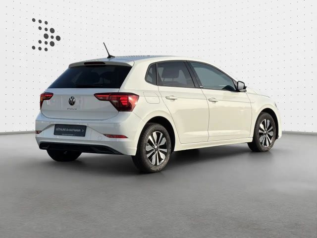 Volkswagen Polo 1.0 MPI Life Move