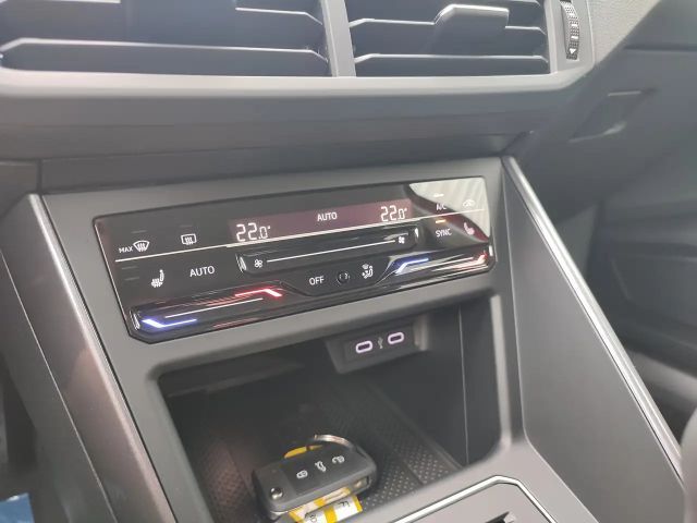 Volkswagen Taigo Style