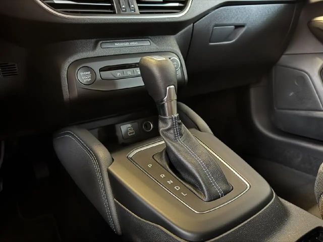 Ford Focus Active Limited