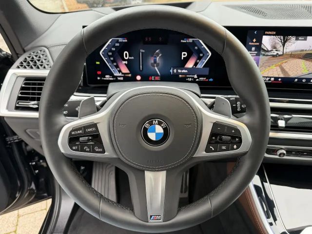 BMW X5 M-Sport