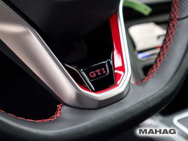 Volkswagen Polo 2.0 TSI GTI IQ.Drive