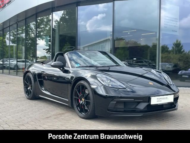 Porsche Boxster 4 718 GTS