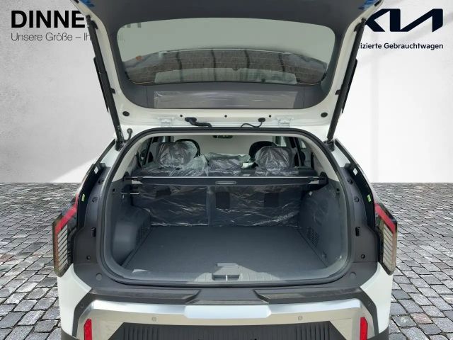 Kia EV3 58.3 kWh Earth