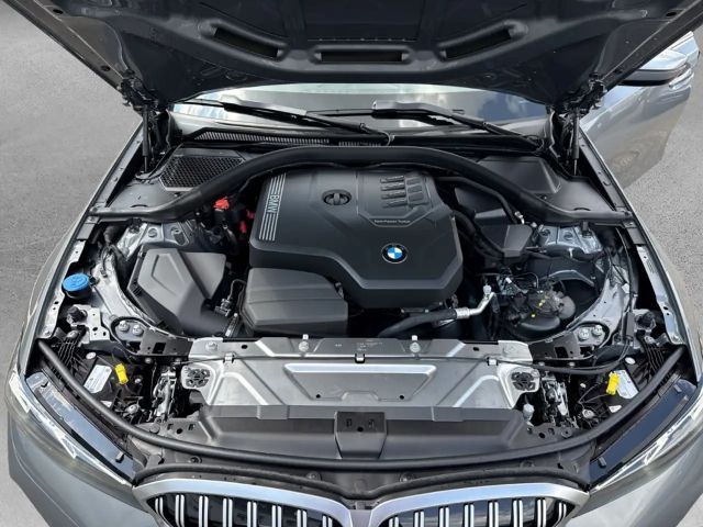 BMW 320 320i M-Sport Touring