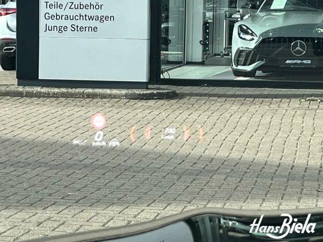 Mercedes-Benz AMG SL 4MATIC SL 55 AMG