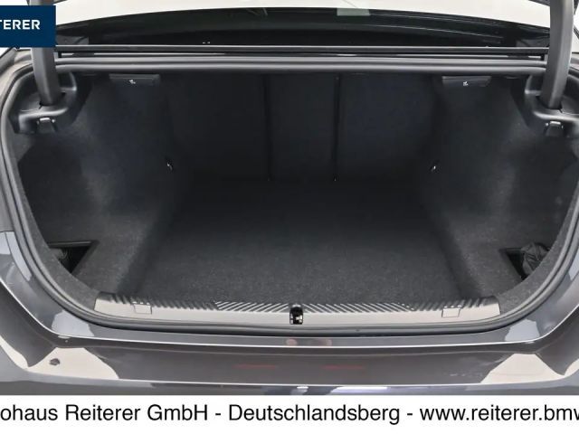 BMW 520 520d Sedan xDrive