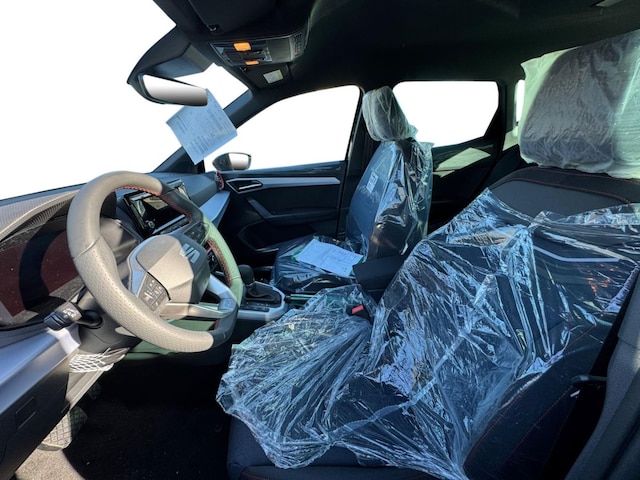 Seat Arona 1.0 TSI DSG FR-lijn