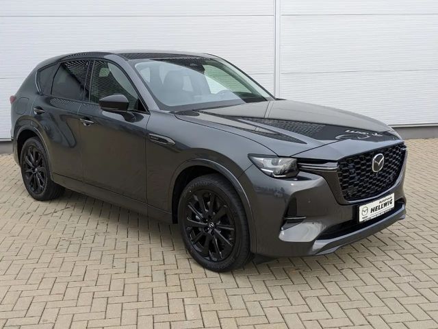 Mazda CX-60 2.5L 4WD Homura