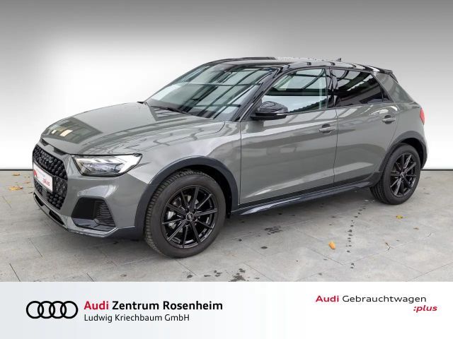 Audi A1 30 TFSI Allstreet