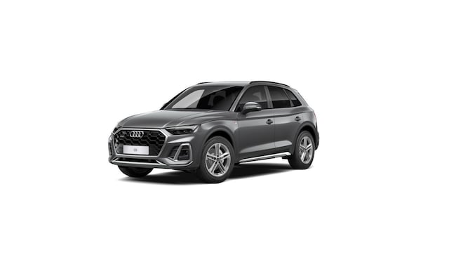 Audi Q5 40 TDI Quattro S-Tronic