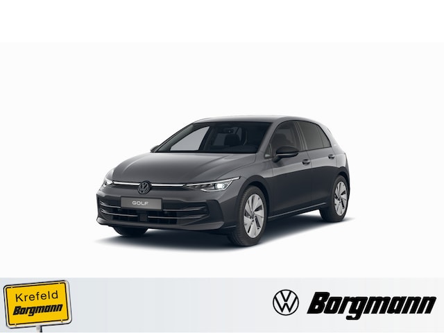Volkswagen Golf 1.5 eTSI Golf VIII Life
