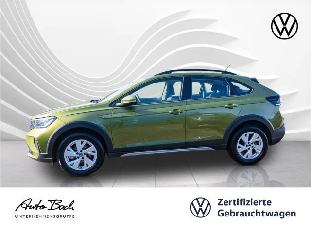 Volkswagen Taigo 1.0 TSI Life