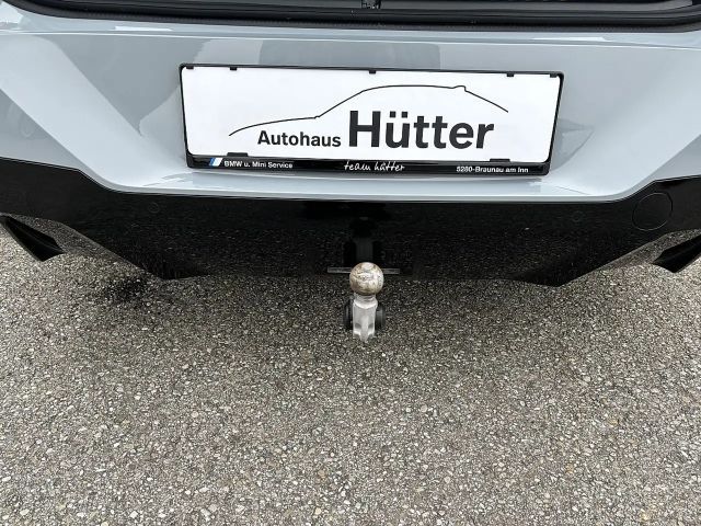 BMW X3 M-Sport xDrive