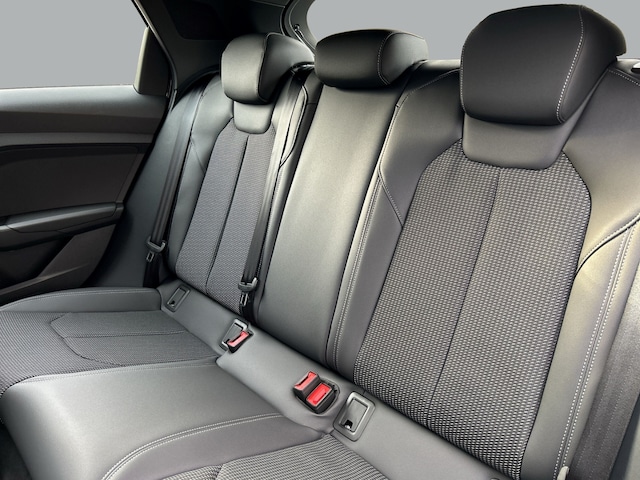 Audi A1 25 TFSI S-Tronic Sportback