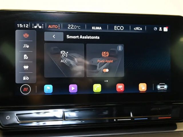 Cupra Leon DSG e-Hybrid