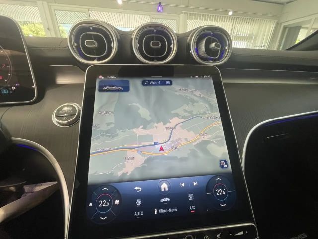 Mercedes-Benz CLE 200 AMG Line Coupé