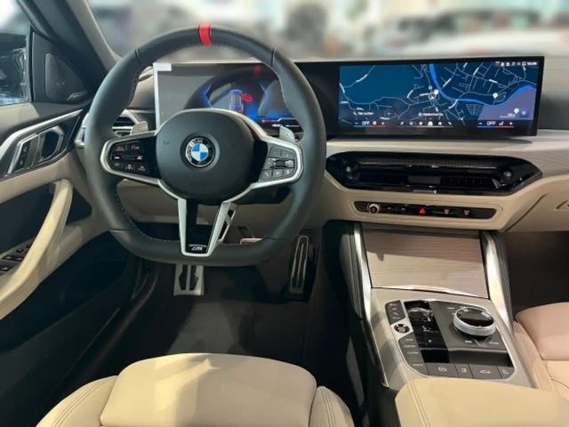 BMW 440 Cabrio M440i xDrive