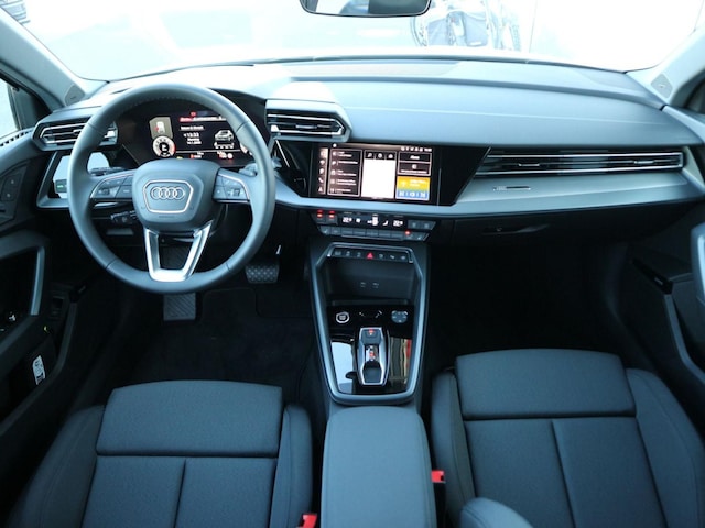 Audi A3 35 TFSI S-Tronic