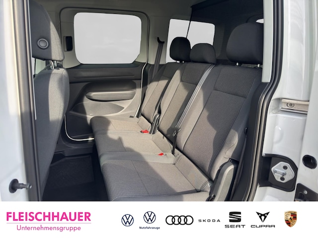 Volkswagen Caddy 1.5 TSI DSG