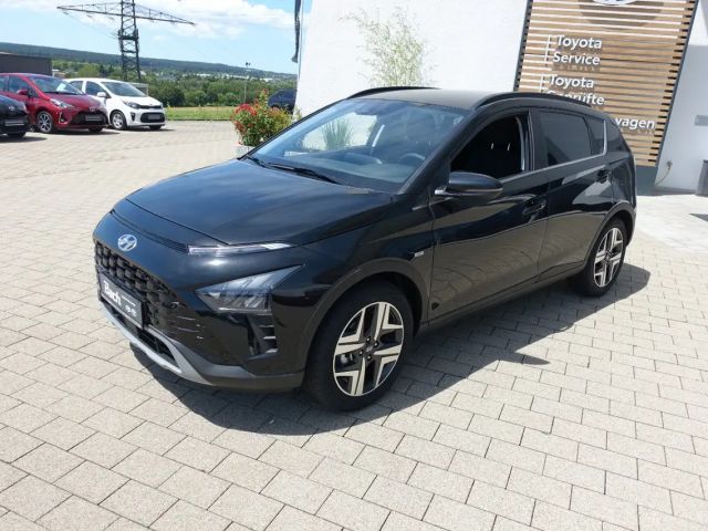 Hyundai Bayon Prime