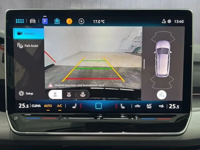 Volkswagen Golf Business Variant