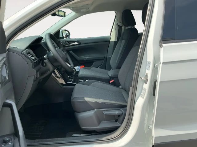 Volkswagen T-Cross Friends TSI
