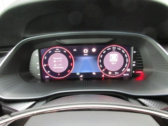 Skoda Octavia Sportline