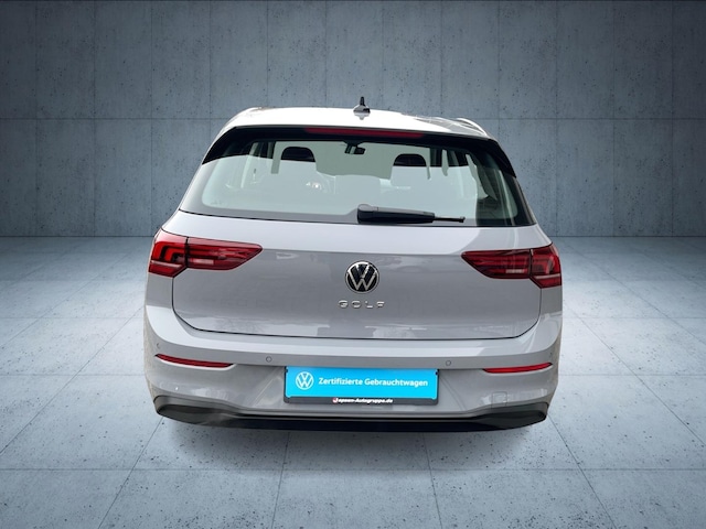 Volkswagen Golf 1.5 TSI