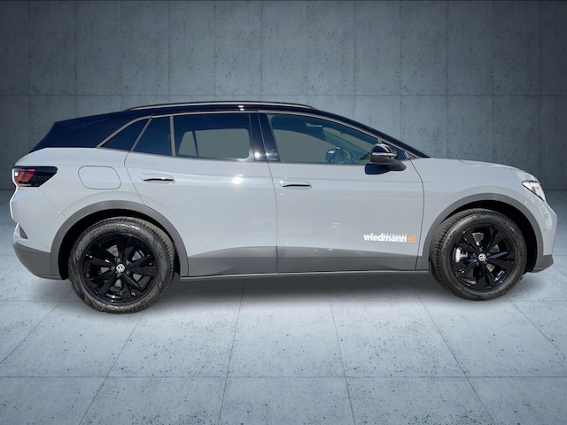 Volkswagen ID.4 1-Gang-Automatik