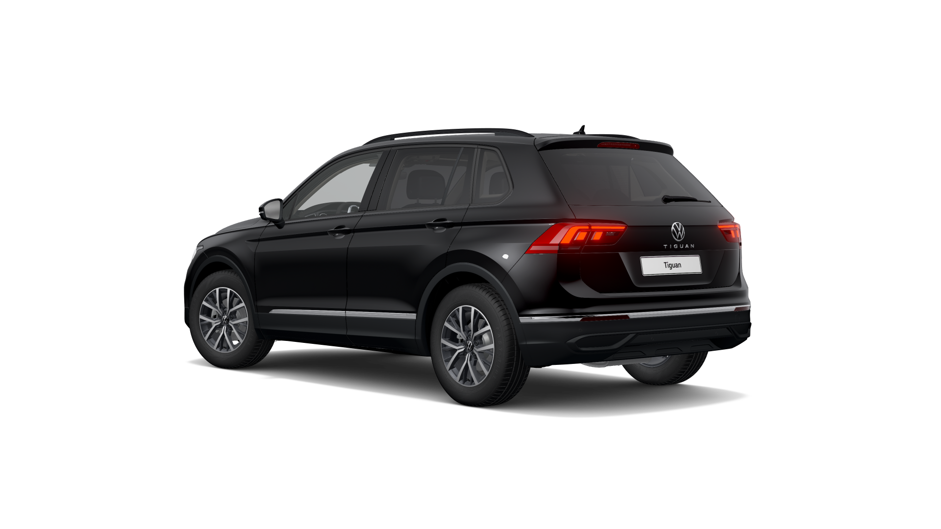 Volkswagen Tiguan 2.0 TDI Life