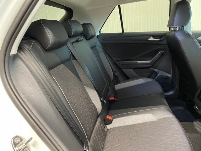 Volkswagen T-Roc 1.5 TSI DSG