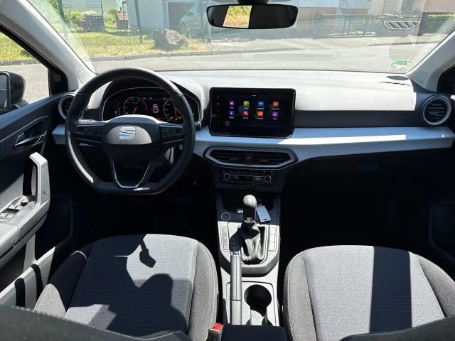 Seat Ibiza 1.0 TSI DSG Style