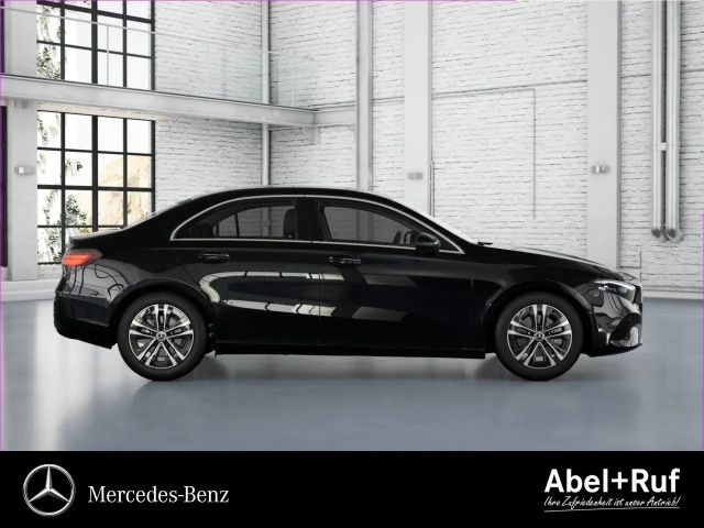 Mercedes-Benz A 200 A 200 d Progressive
