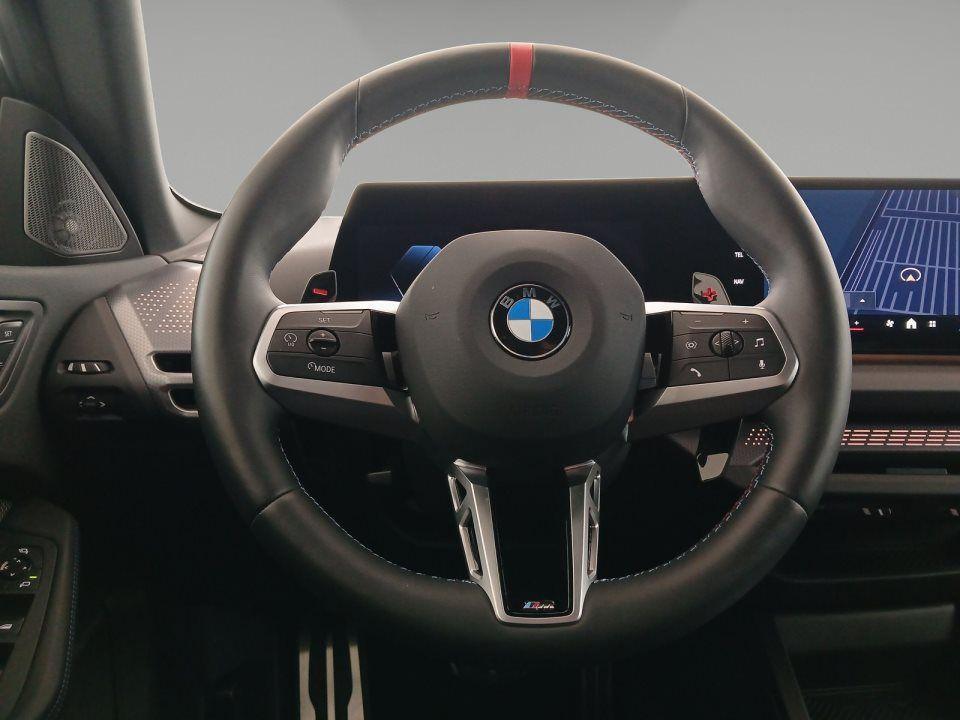 BMW M235 Gran Coupé