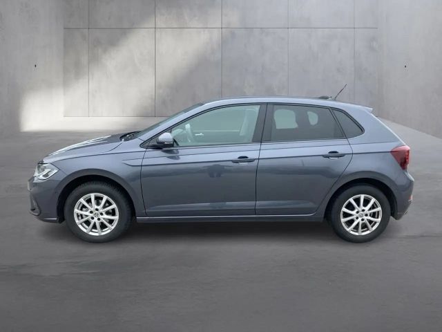 Volkswagen Polo Friends TSI
