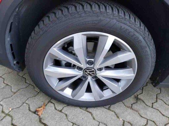 Volkswagen T-Roc 1.5 TSI Cabriolet Style