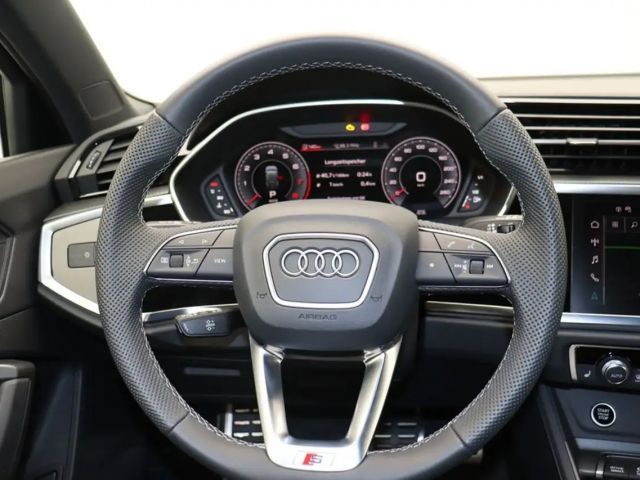 Audi Q3 35 TFSI