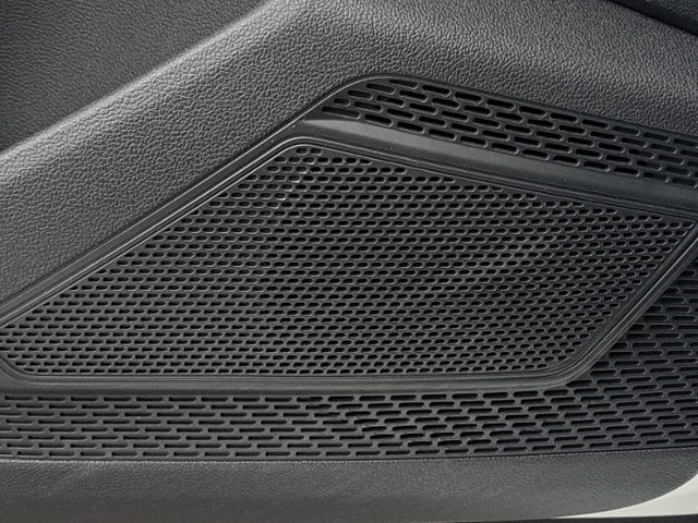 Volkswagen Polo 1.0 TSI Highline