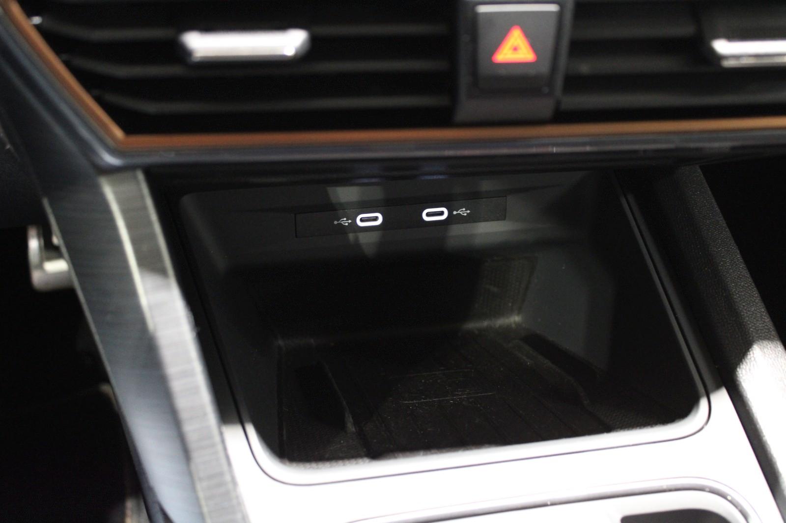 Cupra Formentor 1.4 VZ e-Hybrid