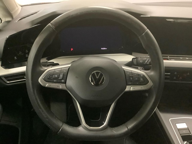 Volkswagen Golf DSG Life Variant
