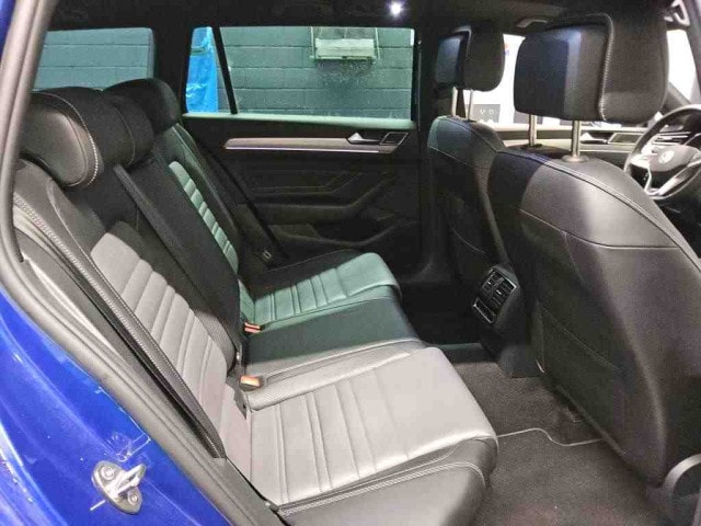 Volkswagen Passat DSG R-Line Variant