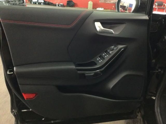 Ford Puma EcoBoost ST Line