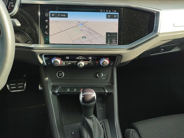 Audi Q3 35 TDI Quattro S-Tronic