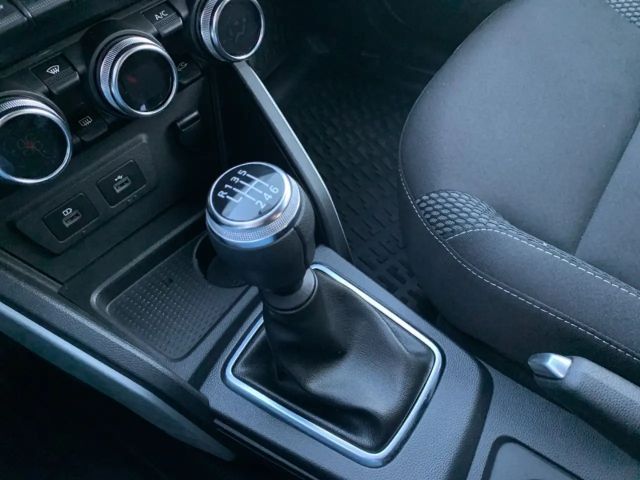 Dacia Duster Prestige TCe 100