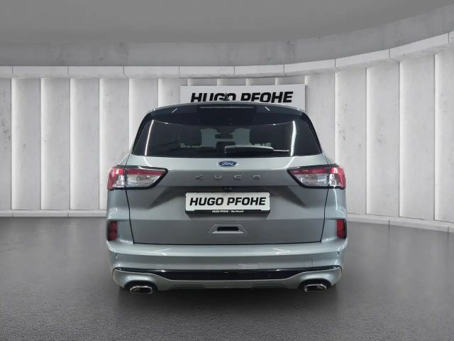 Ford Kuga ST Line X