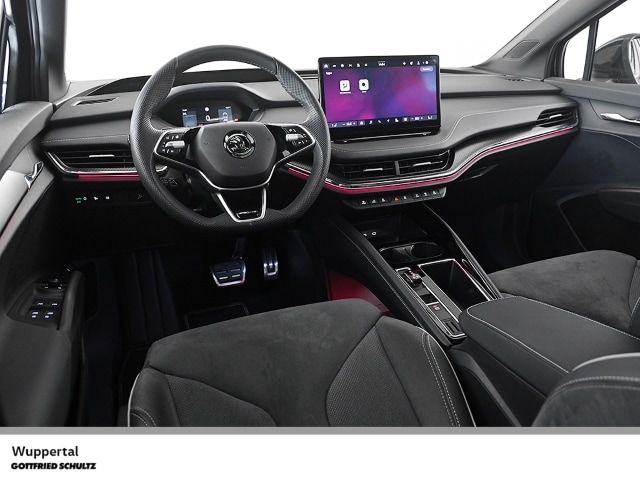 Skoda Enyaq Sportline iV 85