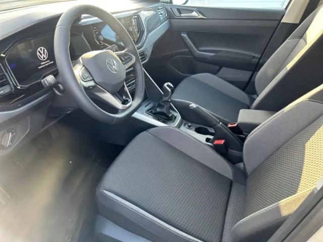 Volkswagen Taigo 1,0 TSI LED-MATRIX NAVI APP CONNECT ALU PDC KLIMA