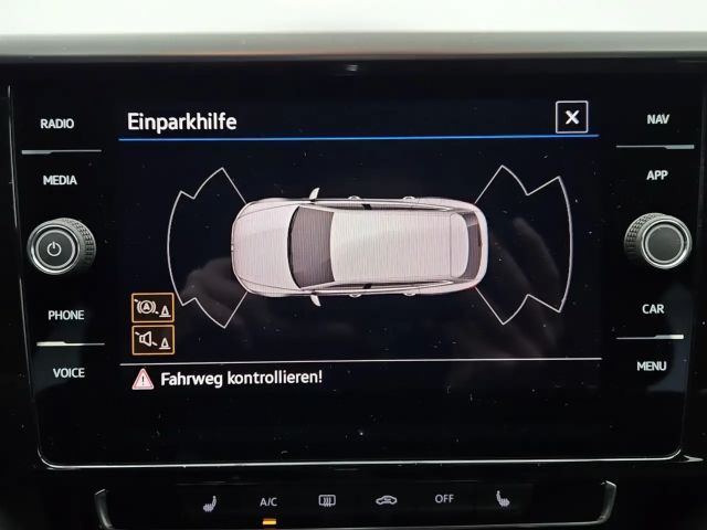 Volkswagen Arteon 2.0 TSI R-Line