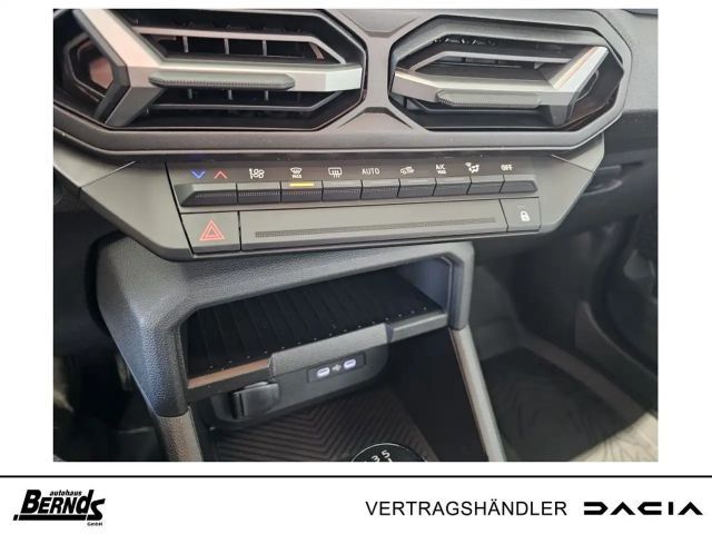 Dacia Duster Extreme TCe 130