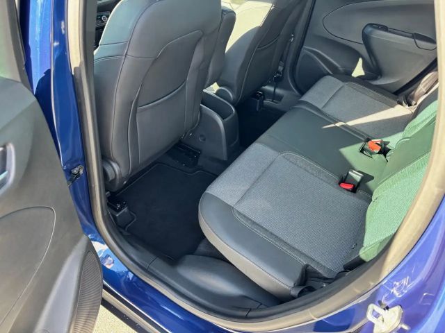 Opel Crossland X Elegance